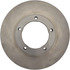 121.74001 by CENTRIC - C-Tek Standard Brake Rotor