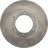 121.74002 by CENTRIC - C-Tek Standard Brake Rotor