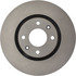 121.99005 by CENTRIC - C-Tek Standard Brake Rotor