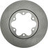 121.99008 by CENTRIC - C-Tek Standard Brake Rotor