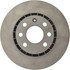 121.99009 by CENTRIC - C-Tek Standard Brake Rotor