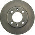 121.99014 by CENTRIC - C-Tek Standard Brake Rotor