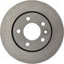 121.99015 by CENTRIC - C-Tek Standard Brake Rotor