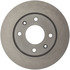 121.99017 by CENTRIC - C-Tek Standard Brake Rotor