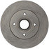 121.99018 by CENTRIC - C-Tek Standard Brake Rotor