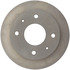 121.99020 by CENTRIC - C-Tek Standard Brake Rotor