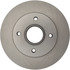 121.99021 by CENTRIC - C-Tek Standard Brake Rotor