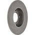 121.99023 by CENTRIC - C-Tek Standard Brake Rotor