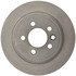 121.99027 by CENTRIC - C-Tek Standard Brake Rotor