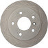 121.99032 by CENTRIC - C-Tek Standard Brake Rotor