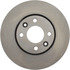 121.99039 by CENTRIC - C-Tek Standard Brake Rotor