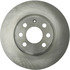 121.99043 by CENTRIC - C-Tek Standard Brake Rotor