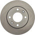 121.99044 by CENTRIC - C-Tek Standard Brake Rotor