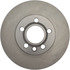 121.99045 by CENTRIC - C-Tek Standard Brake Rotor