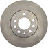 121.99046 by CENTRIC - C-Tek Standard Brake Rotor