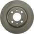 121.99047 by CENTRIC - C-Tek Standard Brake Rotor