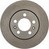 121.99048 by CENTRIC - C-Tek Standard Brake Rotor