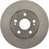 121.99051 by CENTRIC - C-Tek Standard Brake Rotor