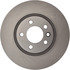 121.99052 by CENTRIC - C-Tek Standard Brake Rotor