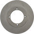 121.99053 by CENTRIC - C-Tek Standard Brake Rotor