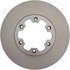 121.99055 by CENTRIC - C-Tek Standard Brake Rotor