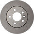 121.99058 by CENTRIC - C-Tek Standard Brake Rotor