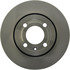 121.99059 by CENTRIC - C-Tek Standard Brake Rotor