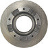 121.99062 by CENTRIC - C-Tek Standard Brake Rotor