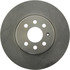 121.99063 by CENTRIC - C-Tek Standard Brake Rotor