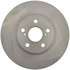 121.99064 by CENTRIC - C-Tek Standard Brake Rotor