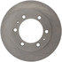 121.99066 by CENTRIC - C-Tek Standard Brake Rotor