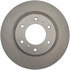 121.99068 by CENTRIC - C-Tek Standard Brake Rotor