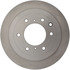 121.99069 by CENTRIC - C-Tek Standard Brake Rotor
