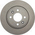 121.99073 by CENTRIC - C-Tek Standard Brake Rotor