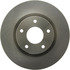 121.99072 by CENTRIC - C-Tek Standard Brake Rotor