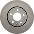 121.99074 by CENTRIC - C-Tek Standard Brake Rotor