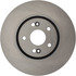 121.99078 by CENTRIC - C-Tek Standard Brake Rotor