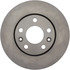 121.99080 by CENTRIC - C-Tek Standard Brake Rotor