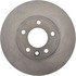 121.99083 by CENTRIC - C-Tek Standard Brake Rotor