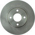 121.99087 by CENTRIC - C-Tek Standard Brake Rotor