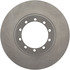 121.99089 by CENTRIC - C-Tek Standard Brake Rotor