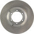 121.99090 by CENTRIC - C-Tek Standard Brake Rotor