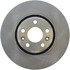 121.99092 by CENTRIC - C-Tek Standard Brake Rotor