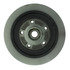 121.99093 by CENTRIC - C-Tek Standard Brake Rotor