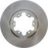 121.99095 by CENTRIC - C-Tek Standard Brake Rotor