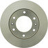 121.99094 by CENTRIC - C-Tek Standard Brake Rotor