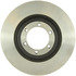 121.99099 by CENTRIC - C-Tek Standard Brake Rotor