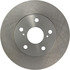 121.99100 by CENTRIC - C-Tek Standard Brake Rotor