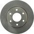 121.99106 by CENTRIC - C-Tek Standard Brake Rotor