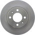 121.99146 by CENTRIC - C-Tek Standard Brake Rotor